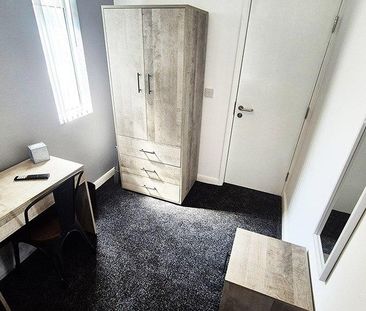 1 bedroom end of terrace house to rent - Photo 4