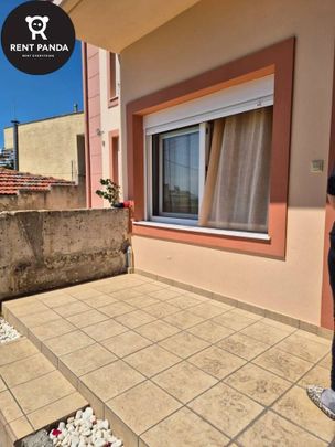 Studio/Γκαρσονιέρα για ενοικίαση Ποταμούδια (Καβάλα) - Photo 1