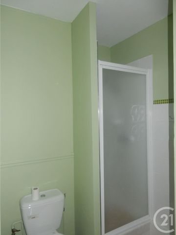 Appartement Studio à louer 1 pièce - 20 m2 CALAIS - 62 - Photo 3