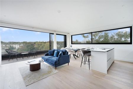 3 bedroom penthouse to rent - Photo 5