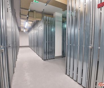 Charmante 2-Zimmer-Wohnung mit Garten und Terrasse in 1200 Wien – n... - Photo 2