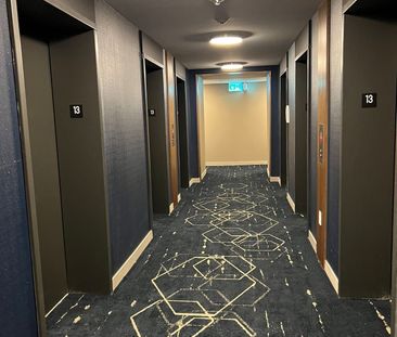 For Lease - 28 Freeland Street Unit# 1304, Toronto, Ontario - Photo 5