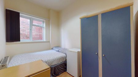 Flat share to rent - Photo 2