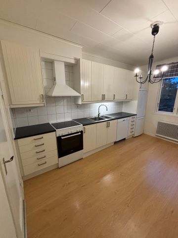 Säbråvägen, Härnösand - Foto 3