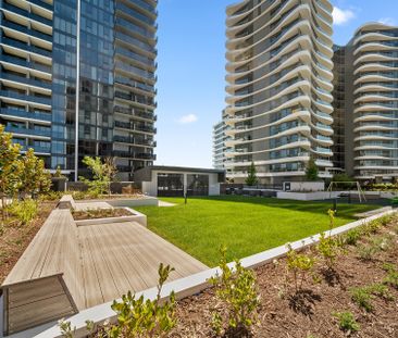 Level 12, 119/11 Irving Street, Phillip ACT 2606 - Apartment For Re... - Photo 5