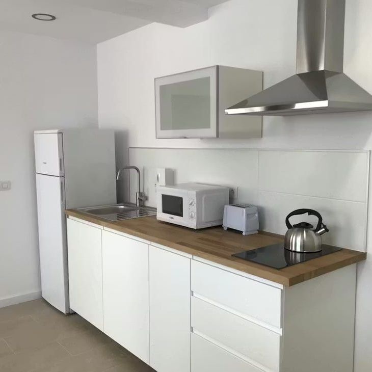 Avinguda del Primat Reig, Valencia, Valencian Community 46010 - Photo 1