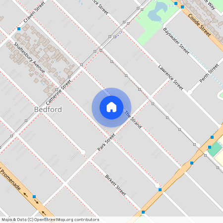 123A THE STRAND, WA 6052, Bedford