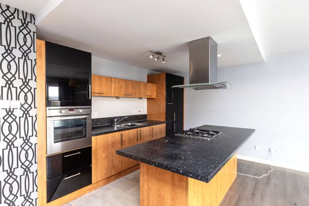 Flat 10, 6 Tait Wynd - Photo 1