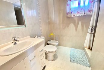 PENTHOUSE WITH SEA VIEWS - GUARDAMAR DEL SEGURA