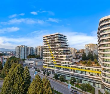 5766 Gilbert Road condo — Richmond, BC (3-Bedroom) - 3 Bedroom - Photo 3