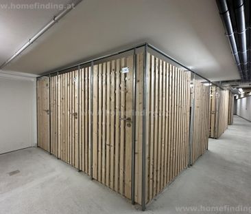 schöner Blick über Eisenstadt: Loggiawohnung nahe Schlosspark I bef... - Foto 1