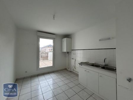 Location Appartement 5 pièces 97m² DIJON 21000 - Photo 5