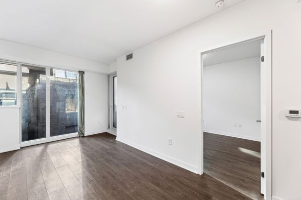 For Lease - 115 Blue Jays Way Unit# 806, Toronto, Ontario - Photo 1