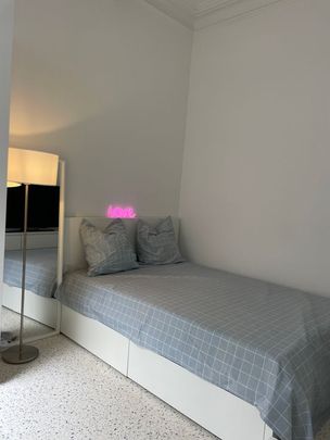 Appartement te huur - Photo 1