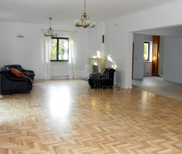 Warszawski, Warszawa, Wilanów, Powsin, Zapłocie - Photo 3