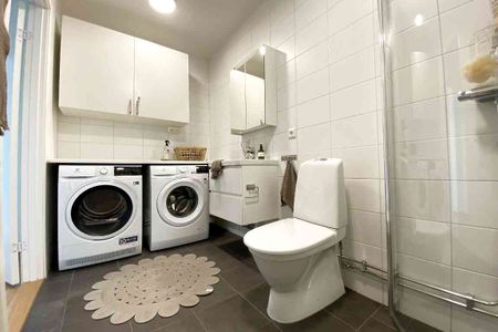 2 RUM KÖK - Photo 5