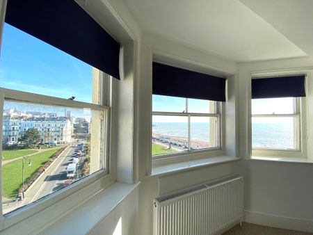 2 bed apartment to rent in Warrior Square, St. Leonards-on-Sea, TN37 - Photo 5