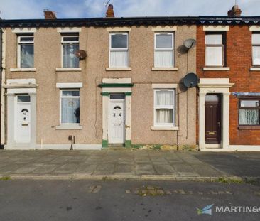 2 bedroom terraced house to rent - Photo 3