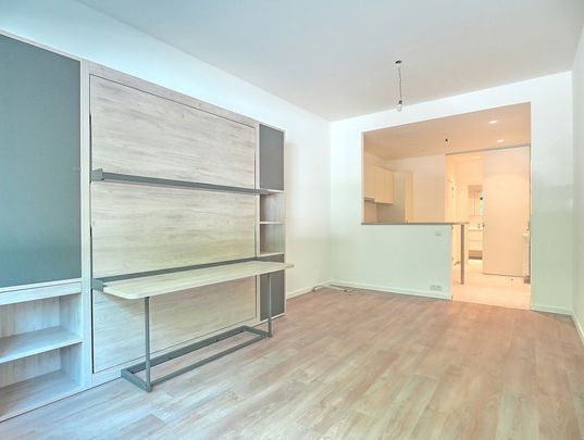 Studio in Bruxelles - Foto 1