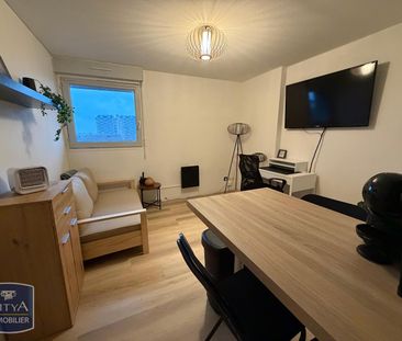 Location Appartement 1 pièce 19m² TOULOUSE 31300 - Photo 3