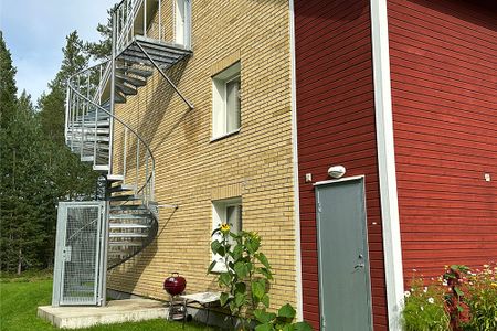 Tryffelvägen 16 D, 94471, Piteå - Foto 3