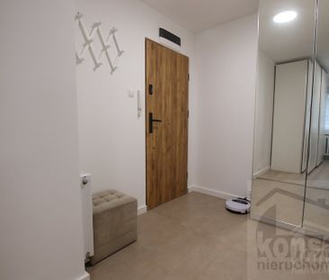 Na wynajem kawalerka na Pomorzanach. - Photo 3