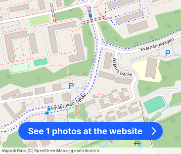 Visättravägen 6 - Photo 1