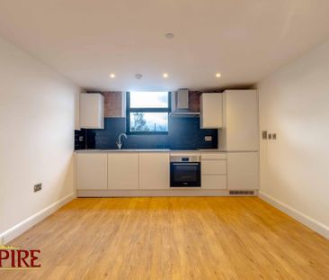 1 bedroom apartment to rent - Photo 5