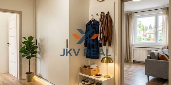 3 izbový byt - Photo 3