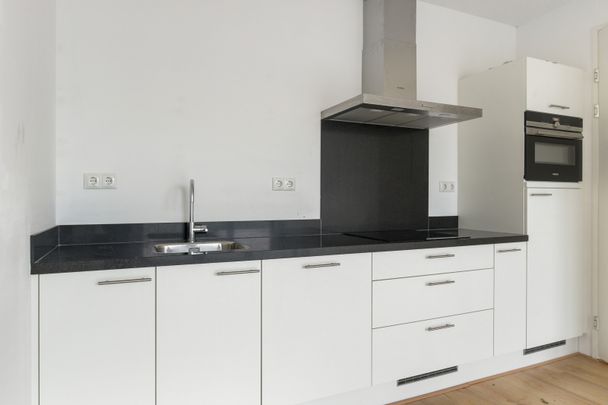 Te huur: Van Sijpesteijnkade 539 - Foto 1