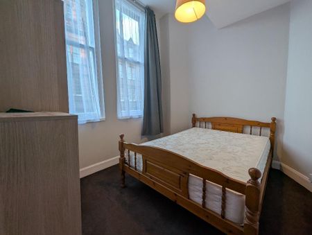 1 bedroom flat to rent - Photo 3