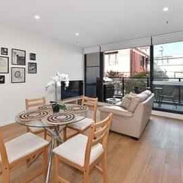 Apartment 01 (Studio) - Photo 1