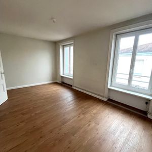 Appartement T3 Chazelles-sur-Lyon à louer - Photo 2