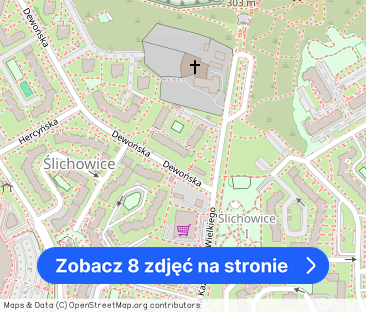 Mieszkanie 57m Ślichowice ul.Tektoniczna 2-pokoje WYNAJME - Zdjęcie 1