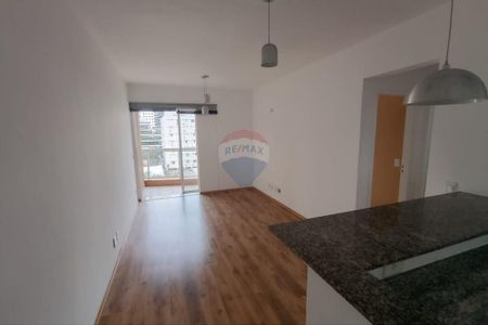 Apartamento de um quarto e duas vagas para locação na Vila Olímpia - Foto 3