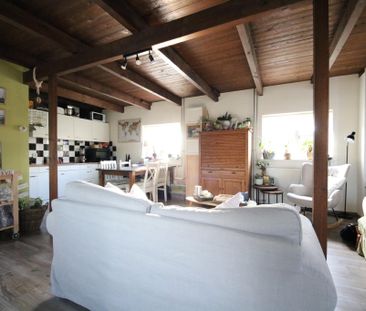 Te huur: Appartement Kanaalstraat in Rijnsburg - Foto 1