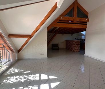 Location Appartement 2 pièces 56m² GRETZ ARMAINVILLIERS 77220 - Photo 2