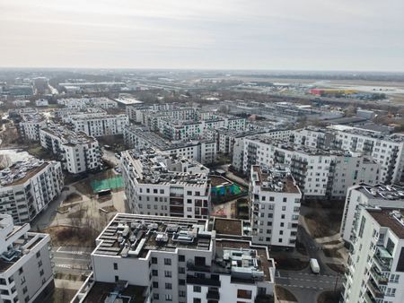 3 Pokoje *Świetny rozkład *Harmony Park 52 m² - Фото 5