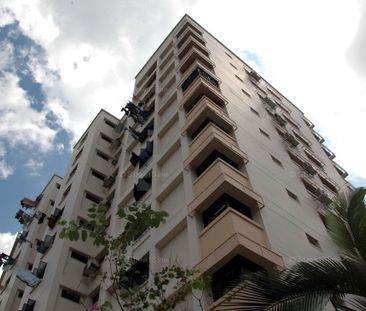 Blk 515 Pangshan Valley (Bukit Panjang), HDB 4 Rooms - For Rent - Photo 5