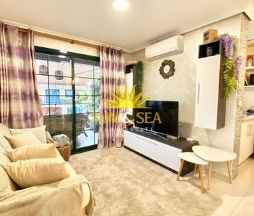 SEMI-DETACHED CHALET FOR RENT, 3 BEDROOMS AND 2 BATHROOMS IN TORREV... - Photo 4