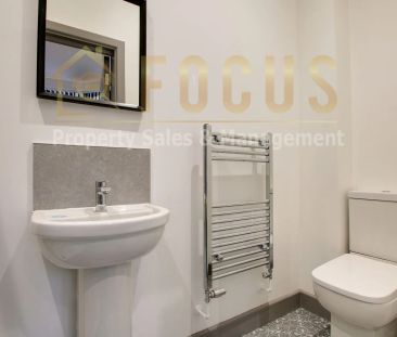 1 bed house share to rent in Room 1, 72 Stretton Road, Leicester, L... - Photo 6