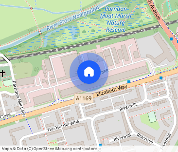 Millbrook Studios, Burnt Mill, Harlow, Essex, CM20 - Photo 1