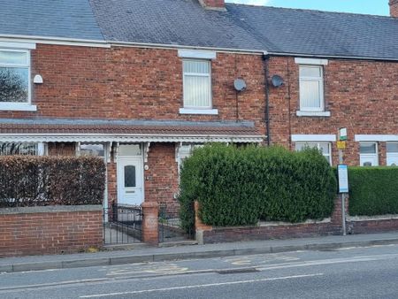 2 bedroom terraced house to rent - Photo 3