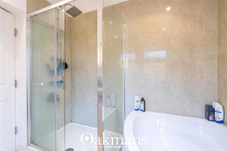 6 bedroom house to rent - Photo 5