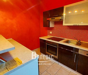 APPARTEMENT T3 - GARAGE - QUARTIER BLIES - Photo 4