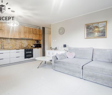 Apartament 3 pok. | Duży ogród | Taras | Partynice - Photo 1