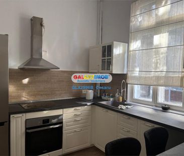 APARTAMENT 2 CAMERE DE INCHIRIAT COTROCENI OPERA ROMANA - Photo 5