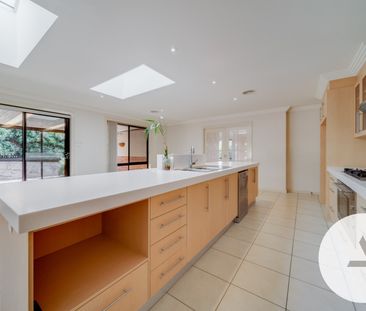 13 Allambee St, Jerrabomberra NSW 2619 - House For Rent | Domain - Photo 3