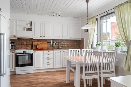 Fjällbruden, Angered - Photo 5