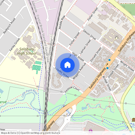 5 Perez Avenue, SA 5108, Salisbury